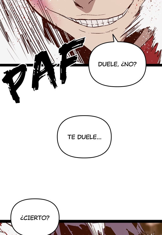 Read Weak Hero Español Manga Online