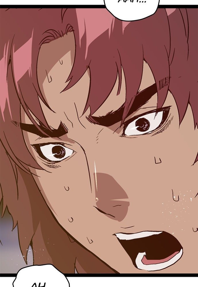 Read Weak Hero Español Manga Online