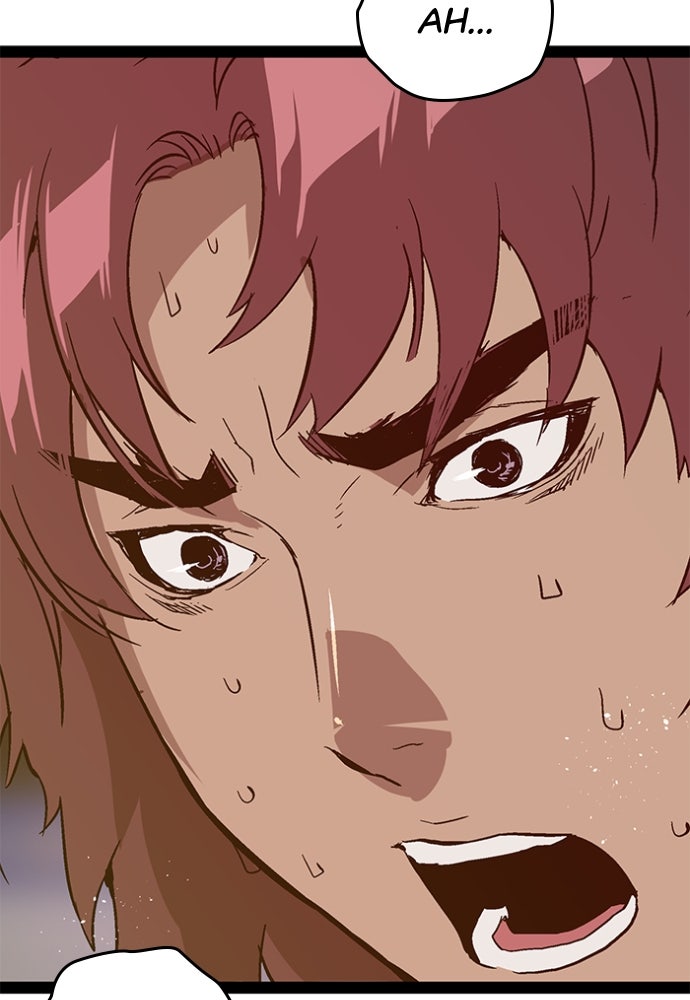 Read Weak Hero Español Manga Online