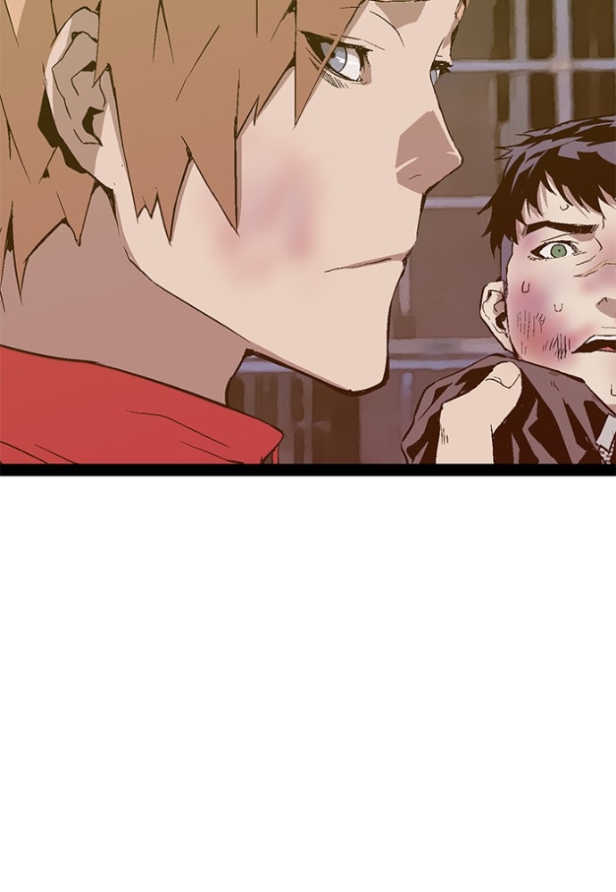 Read Weak Hero Español Manga Online