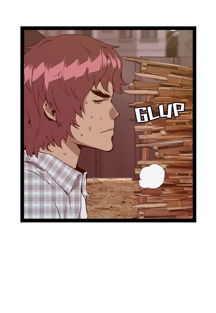 Read Weak Hero Español Manga Online