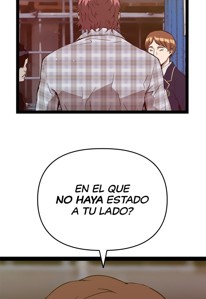 Read Weak Hero Español Manga Online
