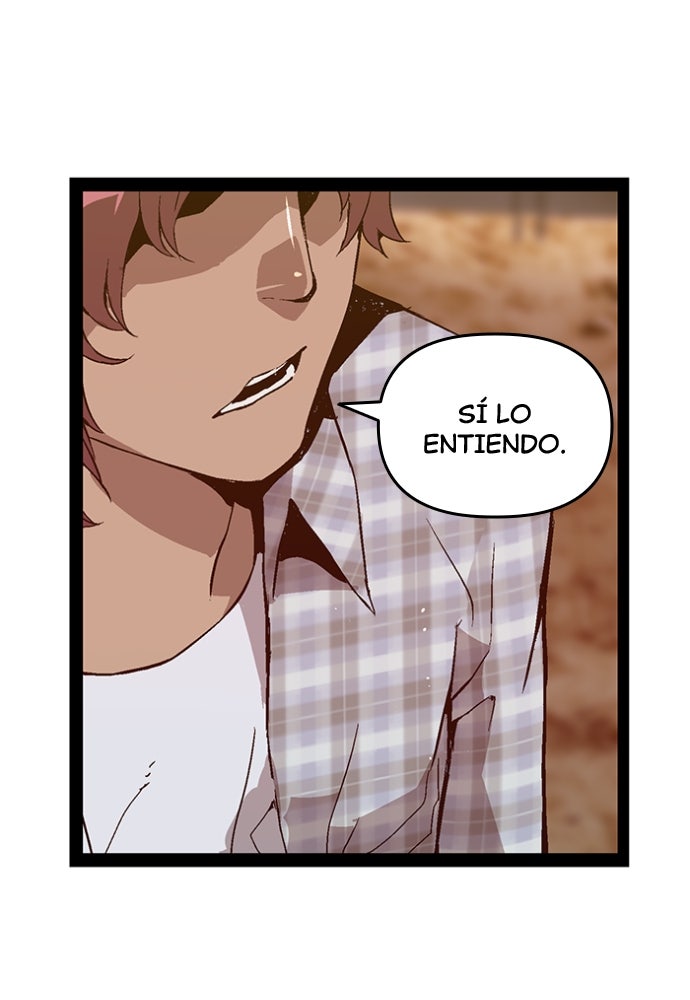 Read Weak Hero Español Manga Online