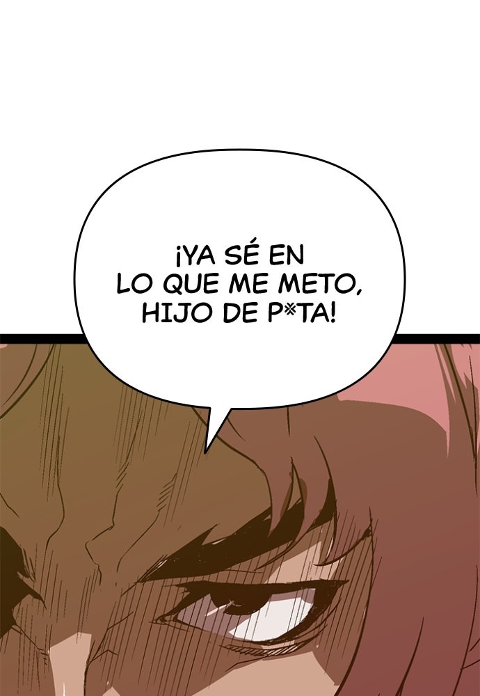 Read Weak Hero Español Manga Online