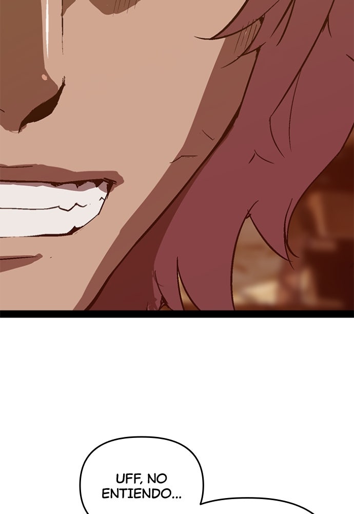 Read Weak Hero Español Manga Online