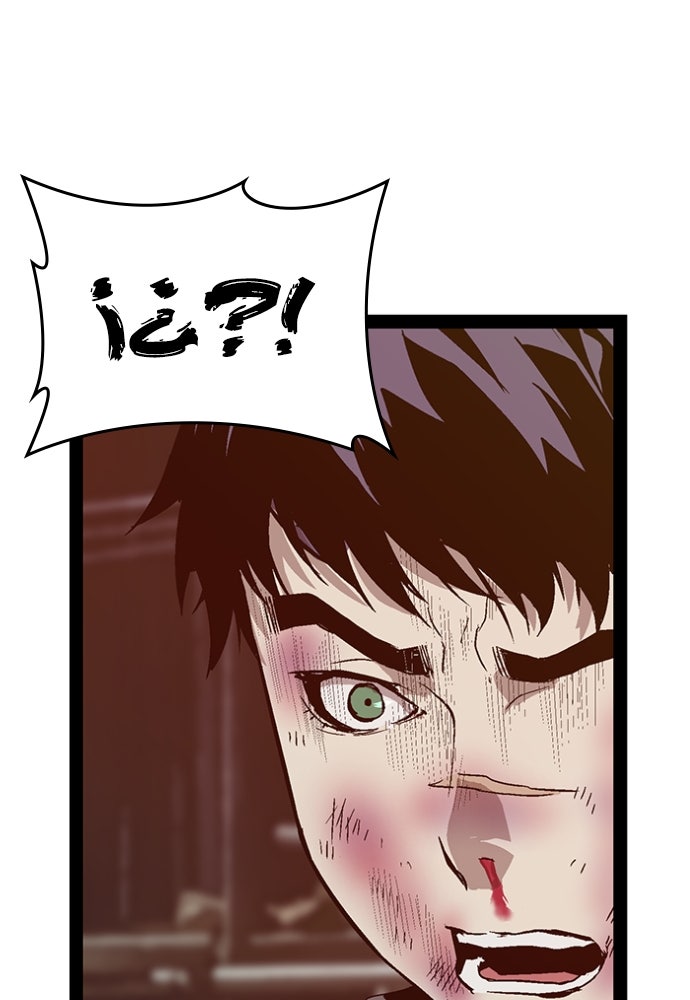 Read Weak Hero Español Manga Online