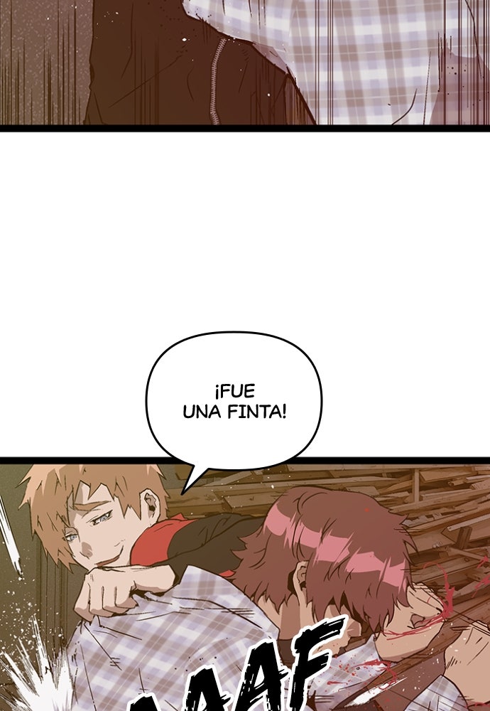 Read Weak Hero Español Manga Online
