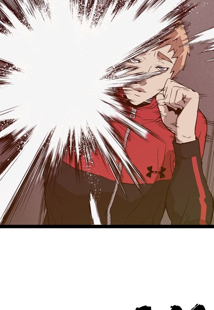 Read Weak Hero Español Manga Online