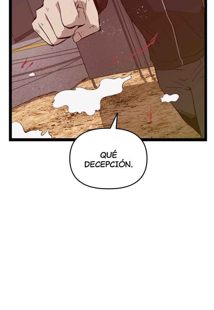 Read Weak Hero Español Manga Online