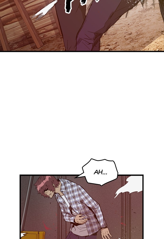 Read Weak Hero Español Manga Online