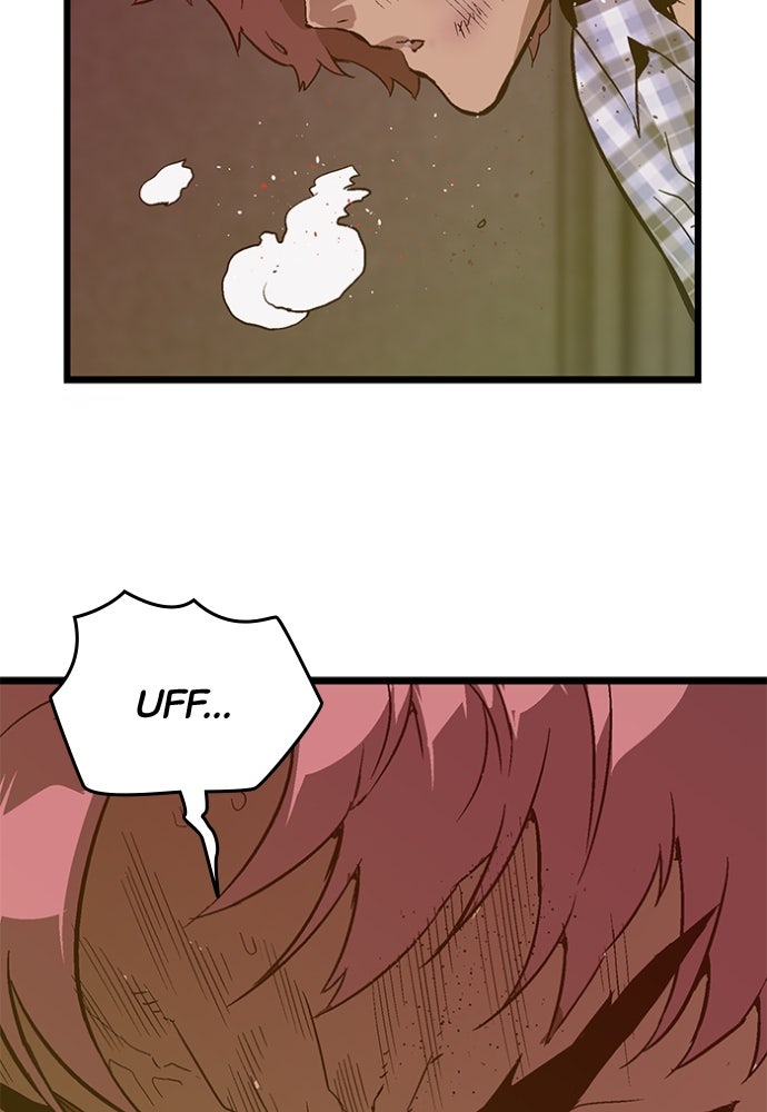 Read Weak Hero Español Manga Online