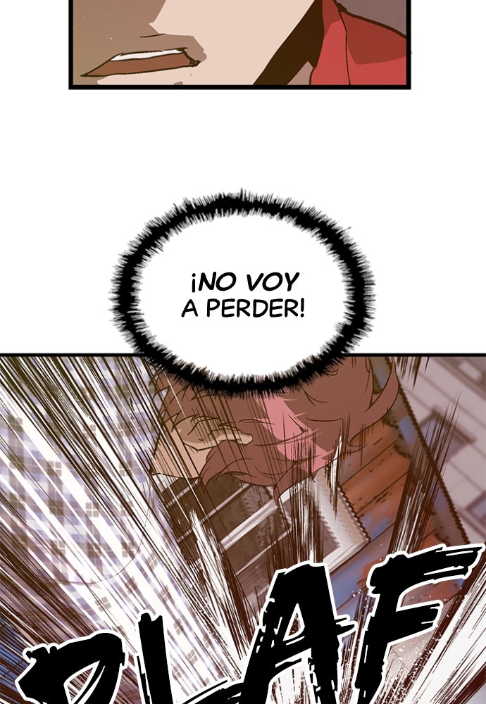 Read Weak Hero Español Manga Online