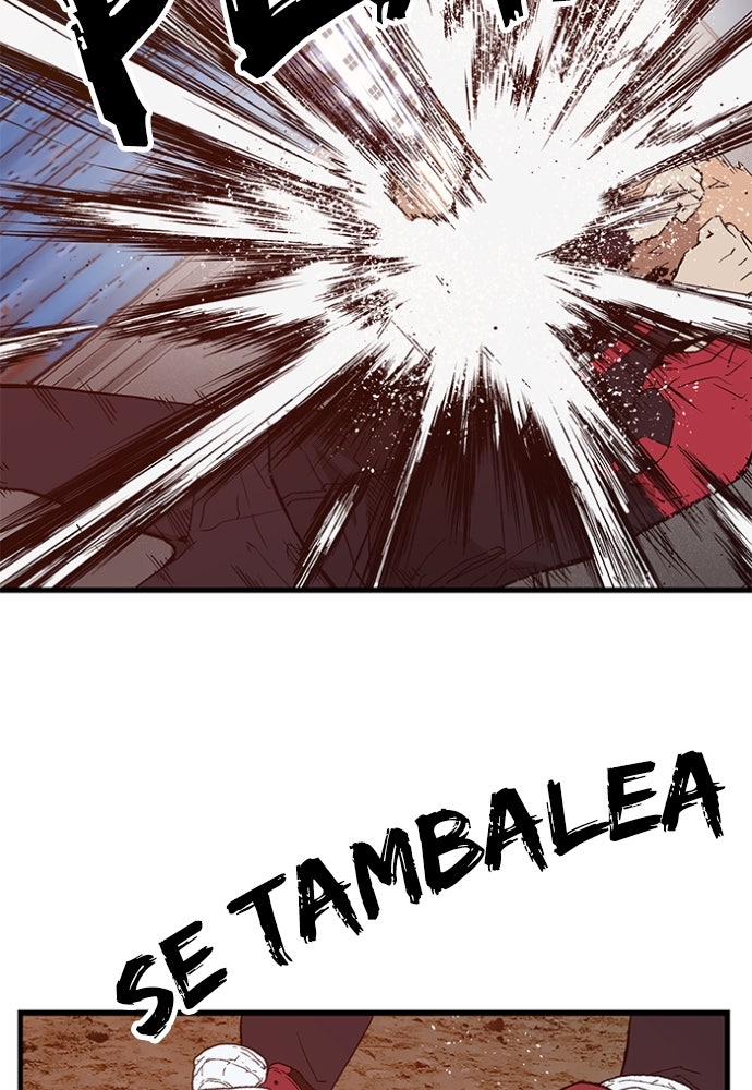 Read Weak Hero Español Manga Online