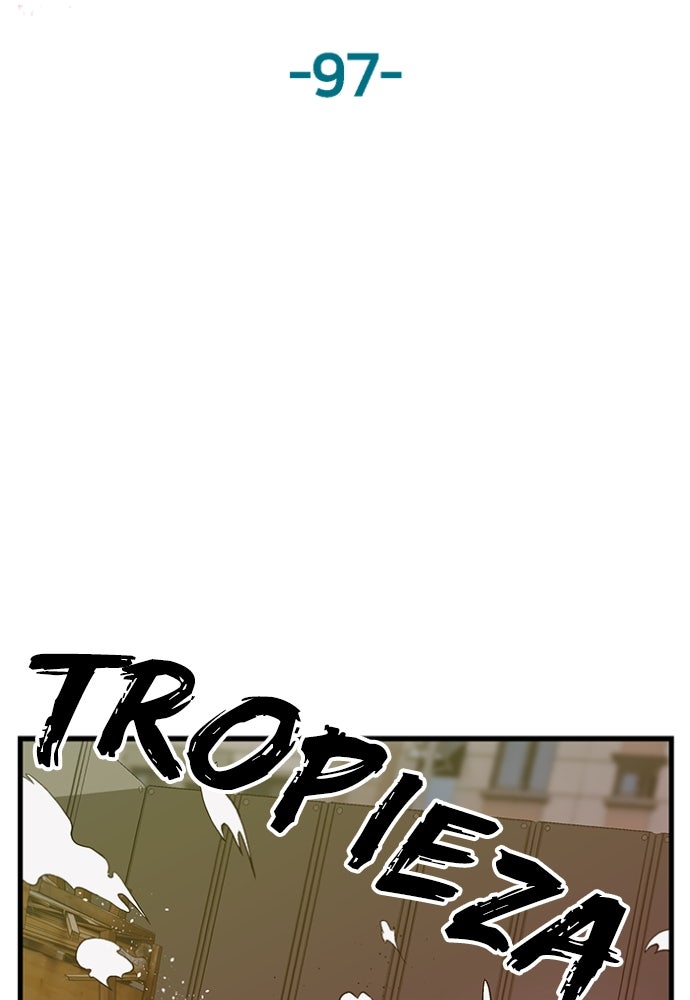 Read Weak Hero Español Manga Online