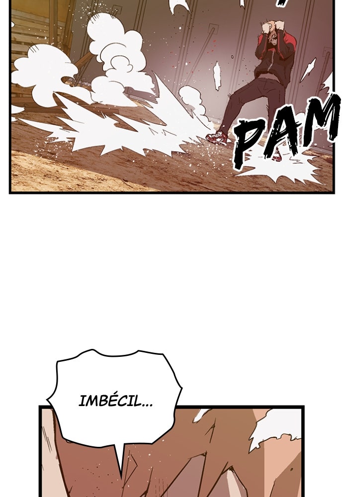 Read Weak Hero Español Manga Online