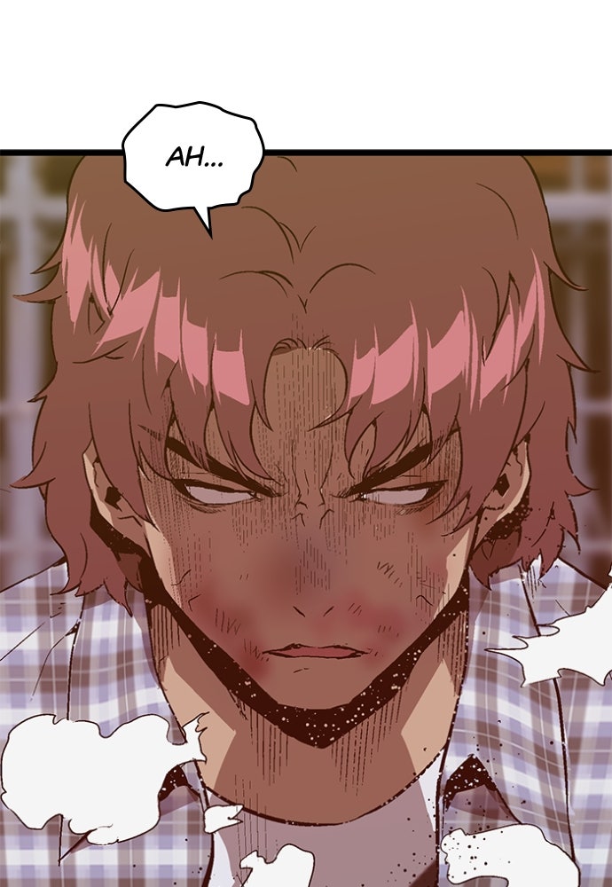 Read Weak Hero Español Manga Online