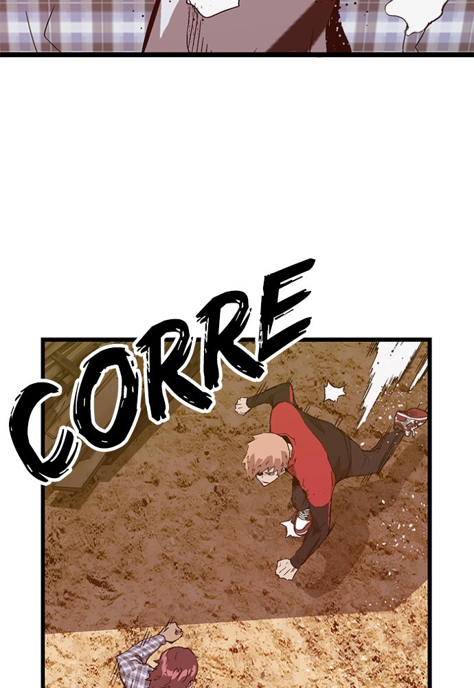 Read Weak Hero Español Manga Online