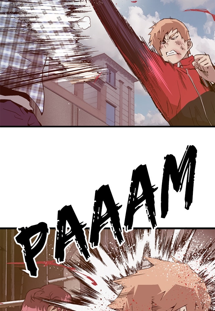 Read Weak Hero Español Manga Online