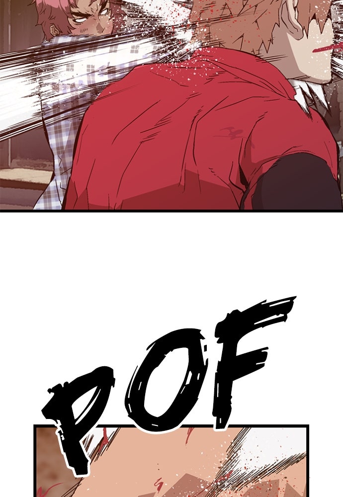 Read Weak Hero Español Manga Online