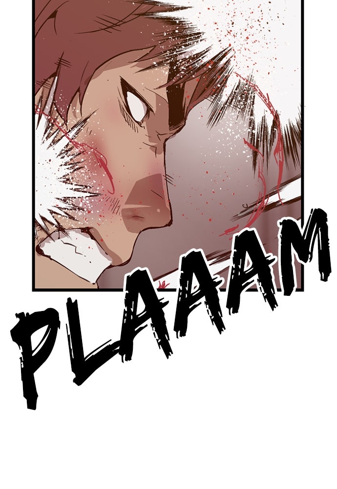 Read Weak Hero Español Manga Online