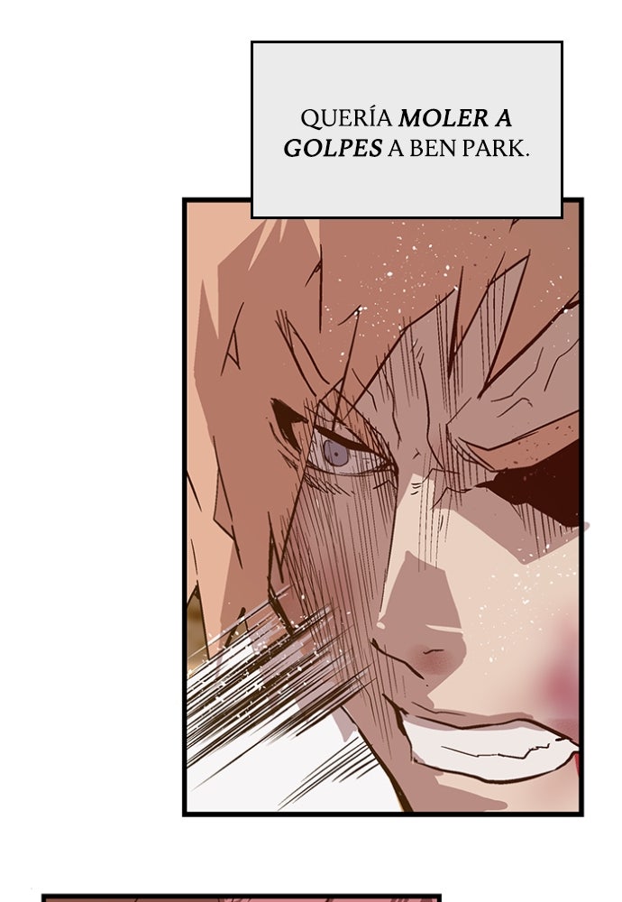 Read Weak Hero Español Manga Online