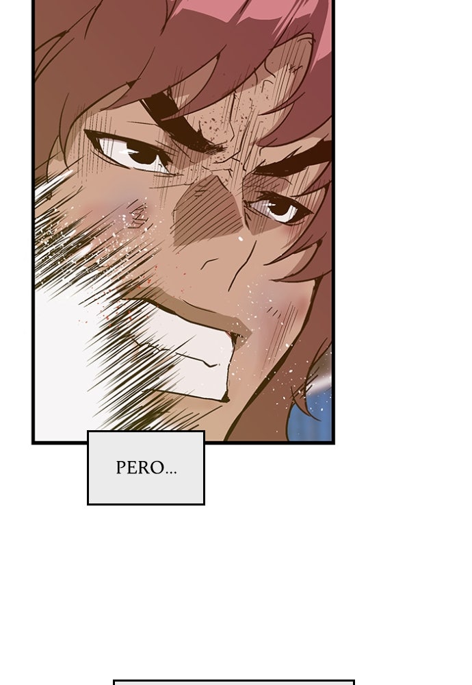 Read Weak Hero Español Manga Online