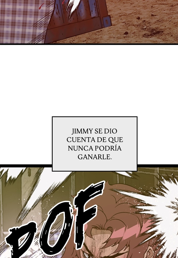 Read Weak Hero Español Manga Online