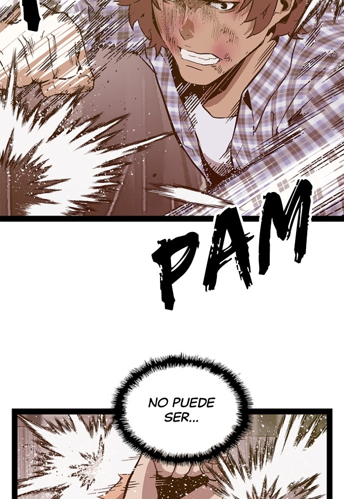 Read Weak Hero Español Manga Online