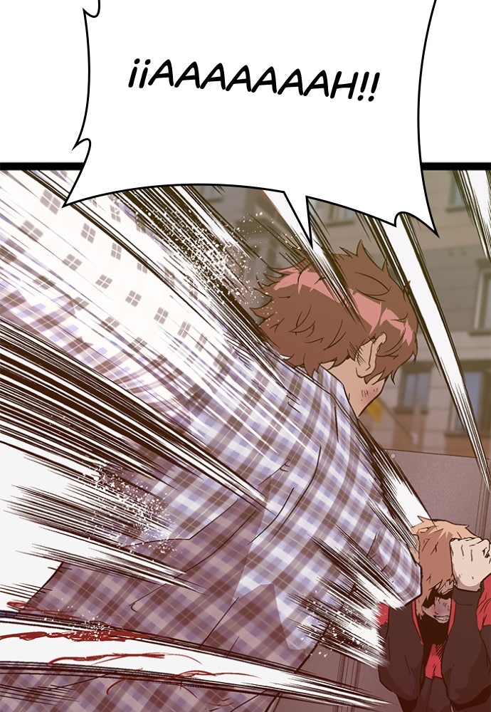 Read Weak Hero Español Manga Online