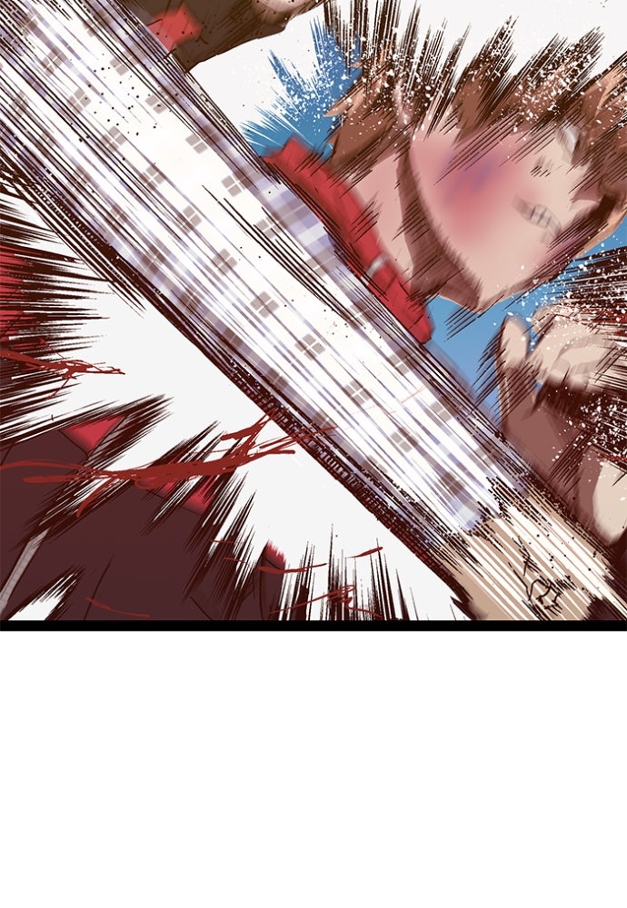 Read Weak Hero Español Manga Online