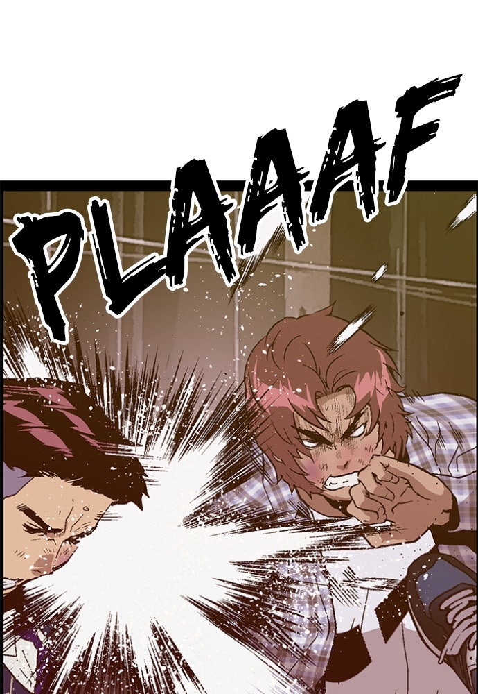 Read Weak Hero Español Manga Online