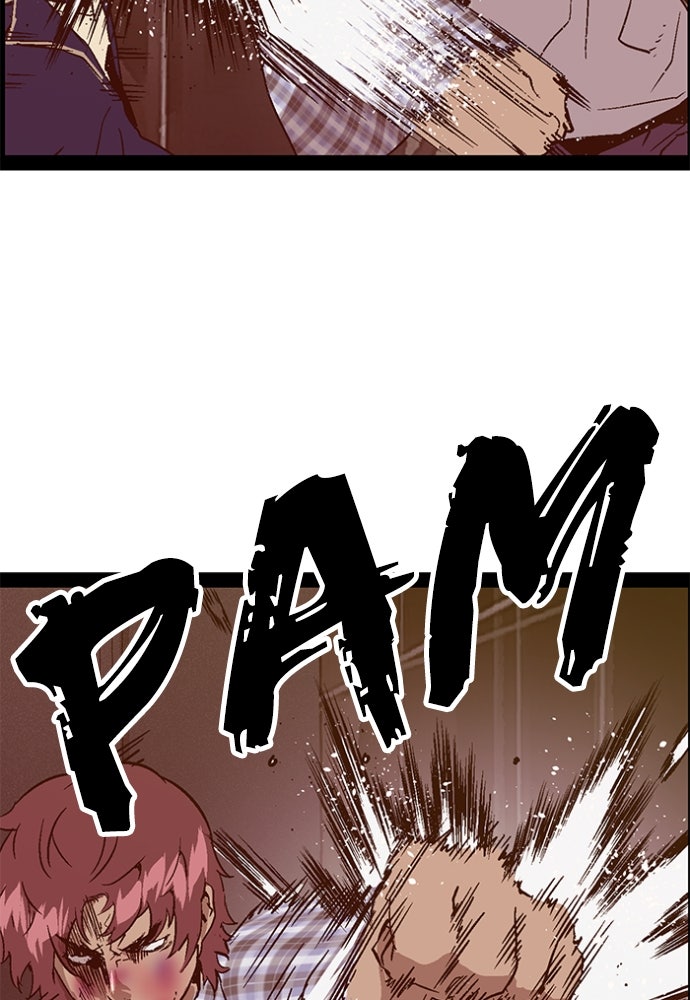 Read Weak Hero Español Manga Online