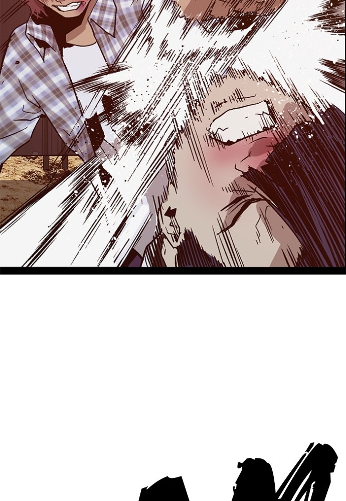 Read Weak Hero Español Manga Online