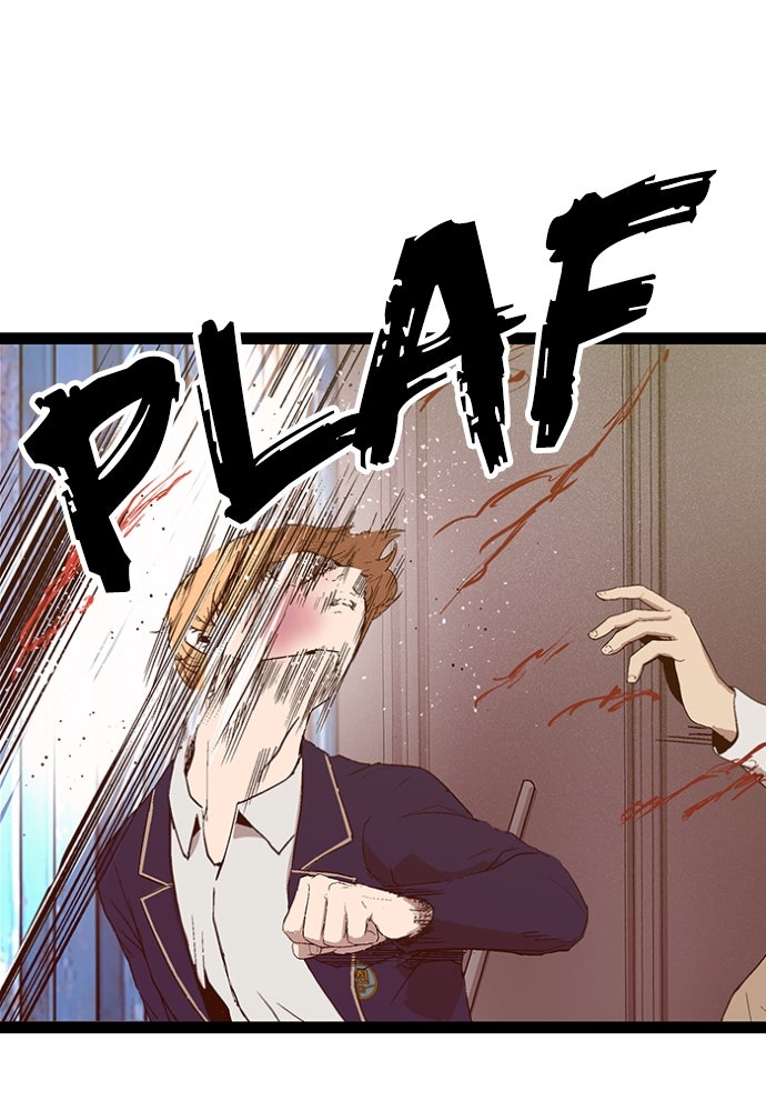 Read Weak Hero Español Manga Online