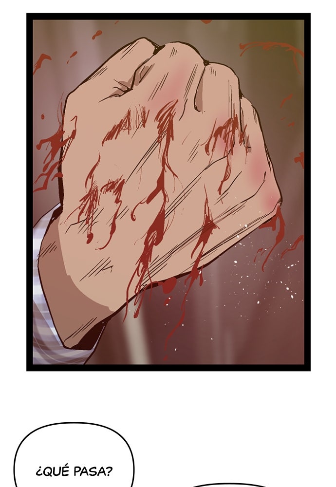 Read Weak Hero Español Manga Online