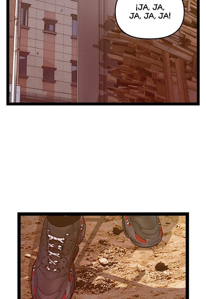 Read Weak Hero Español Manga Online