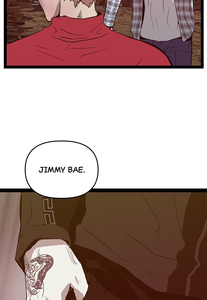 Read Weak Hero Español Manga Online