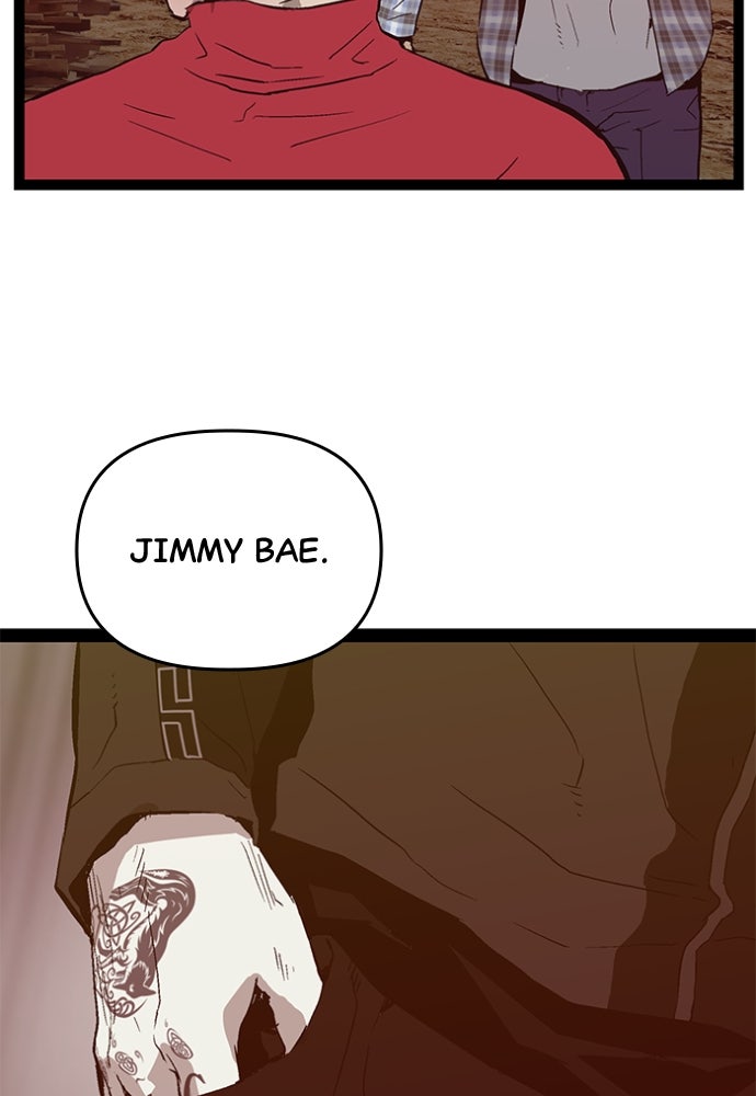 Read Weak Hero Español Manga Online