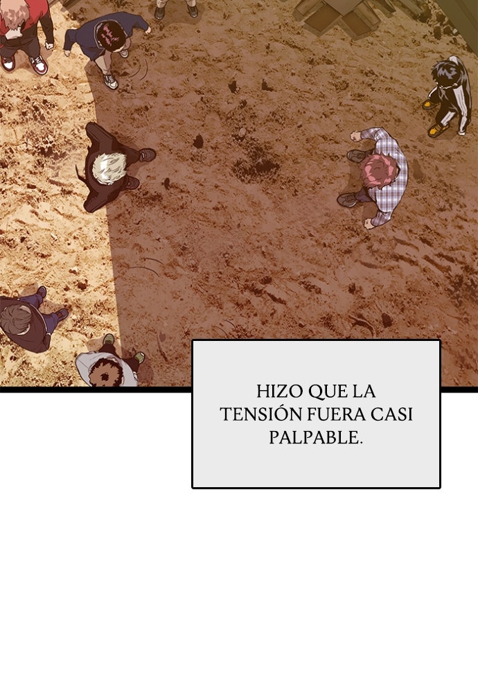 Read Weak Hero Español Manga Online