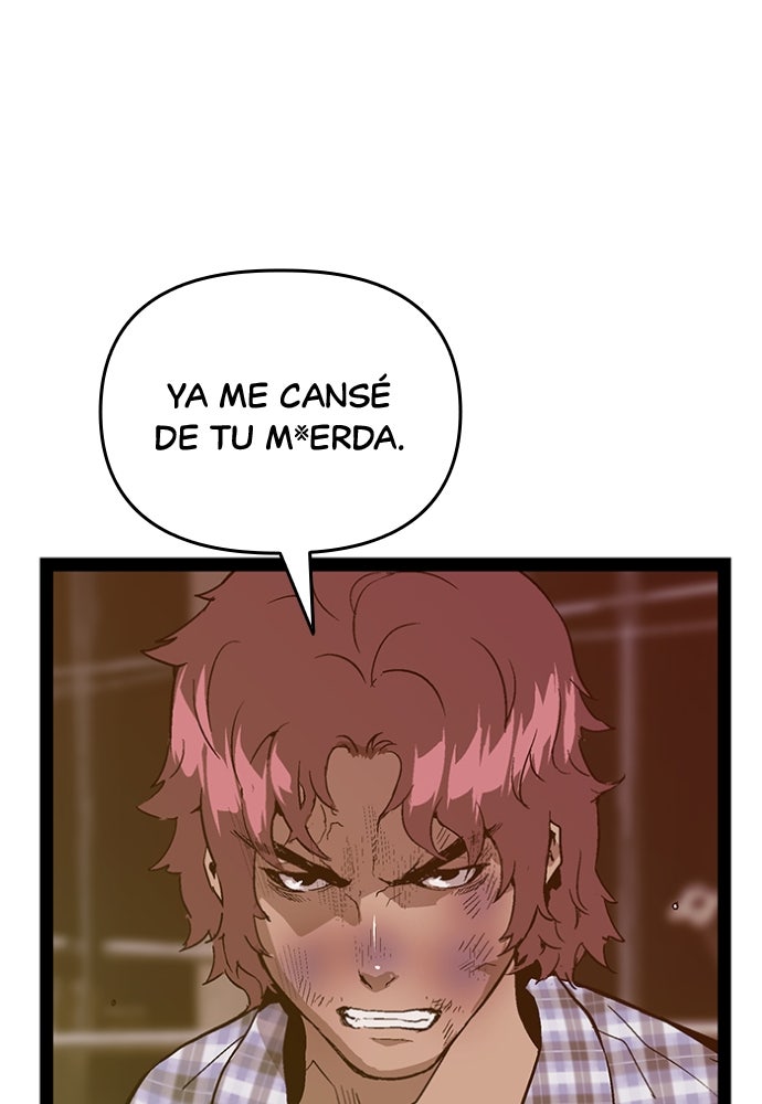Read Weak Hero Español Manga Online