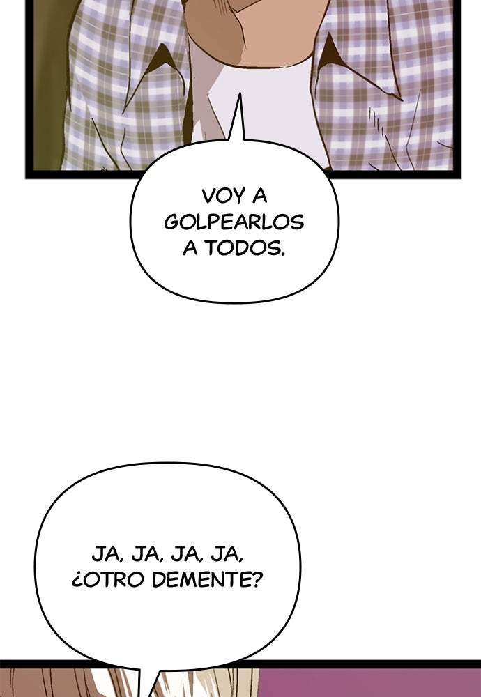 Read Weak Hero Español Manga Online