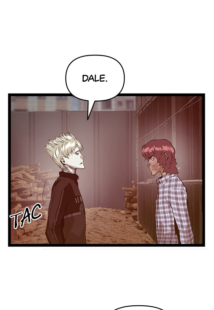 Read Weak Hero Español Manga Online