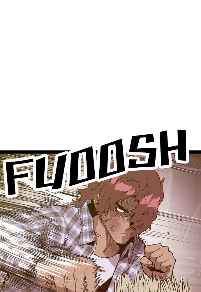 Read Weak Hero Español Manga Online