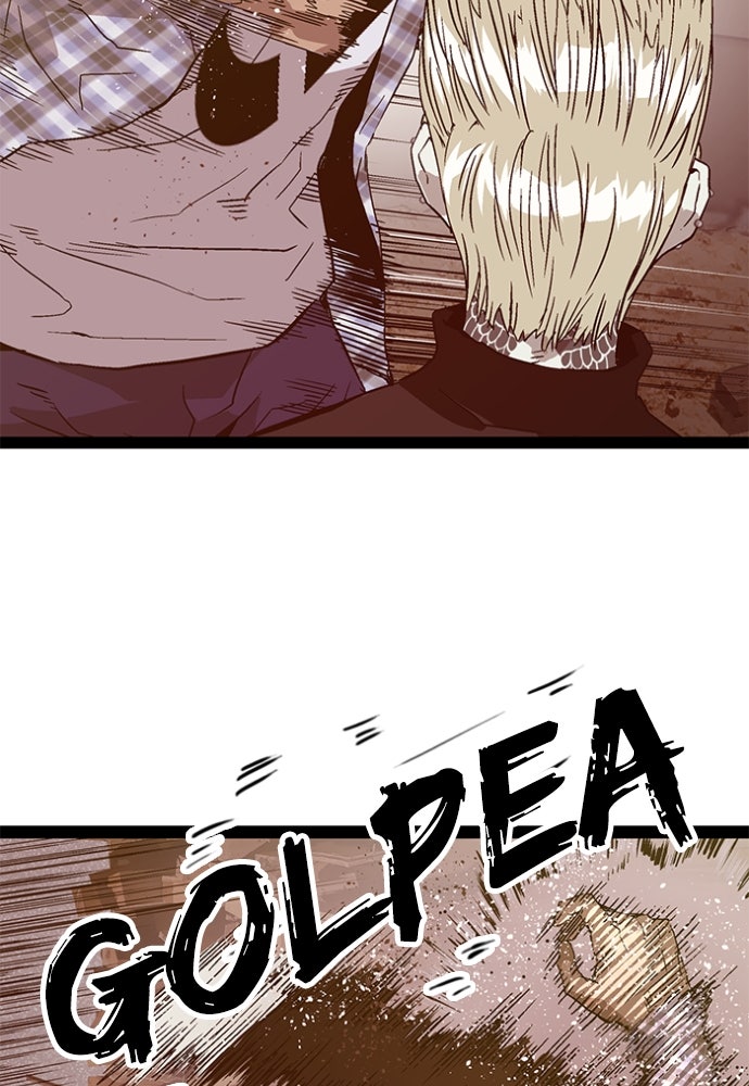 Read Weak Hero Español Manga Online