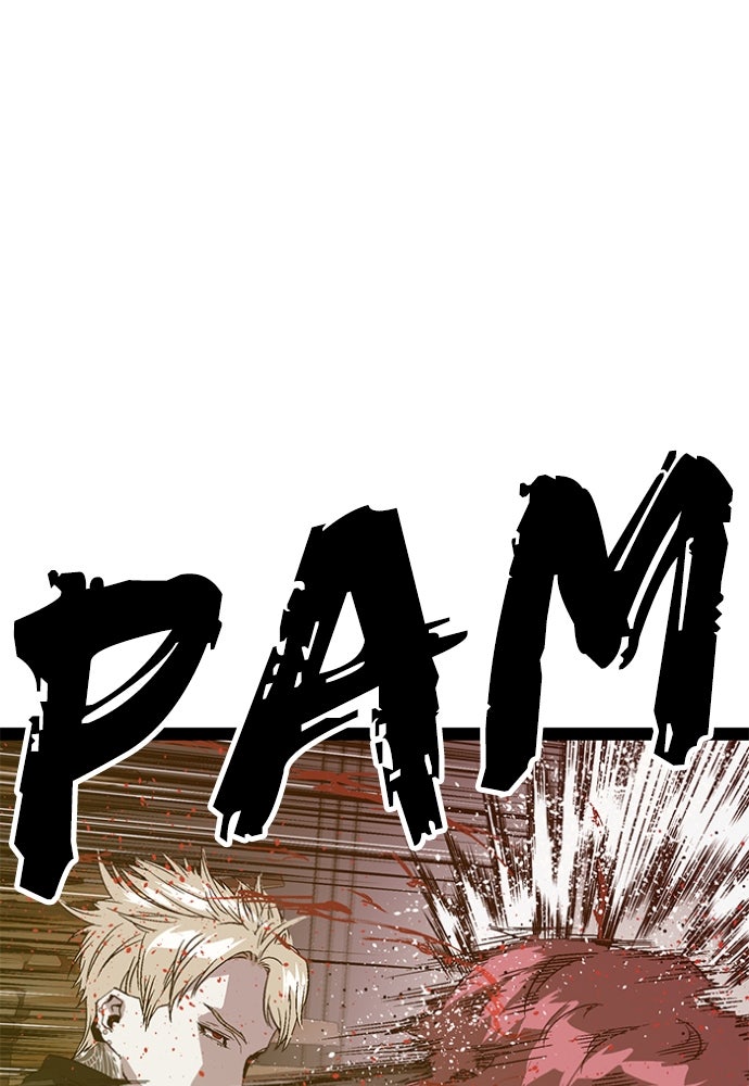 Read Weak Hero Español Manga Online