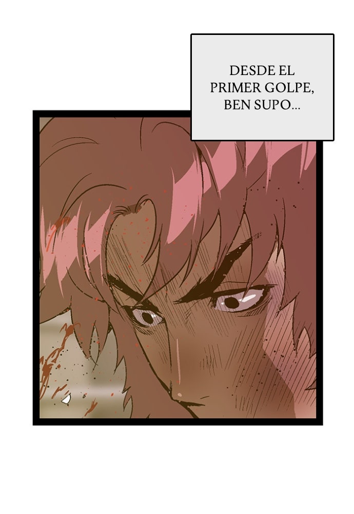 Read Weak Hero Español Manga Online