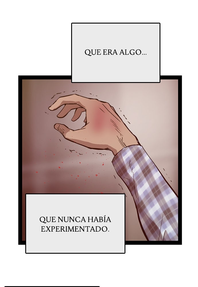 Read Weak Hero Español Manga Online