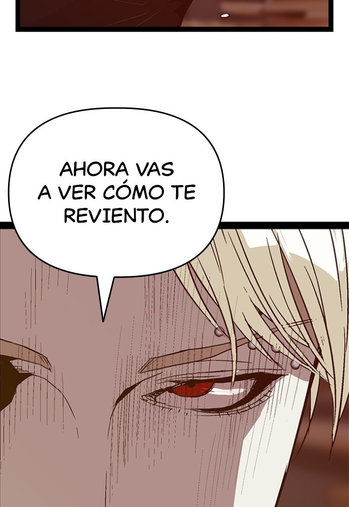 Read Weak Hero Español Manga Online