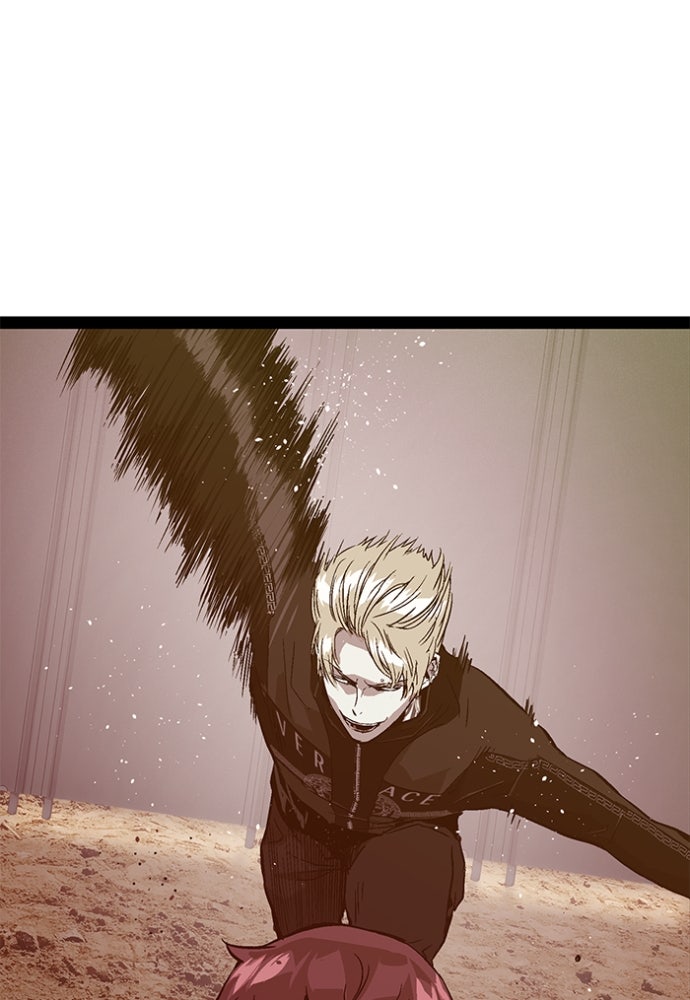 Read Weak Hero Español Manga Online