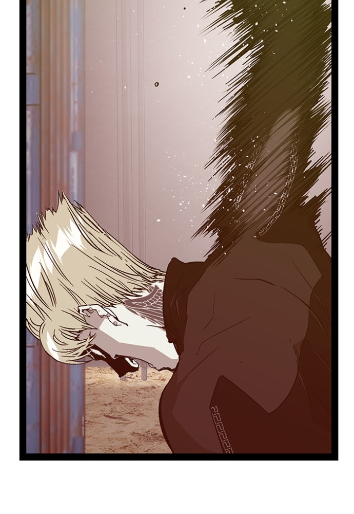 Read Weak Hero Español Manga Online